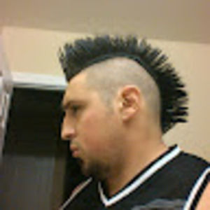 Meet your Posher, Mathew